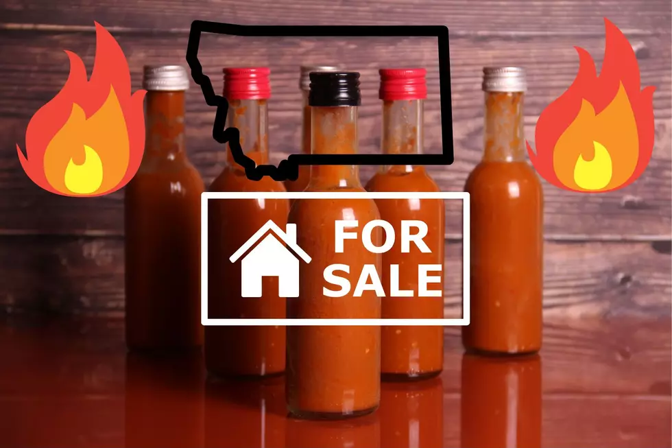 The Best Montana-Made Hot Sauce Surprisingly Announces Business is For Sale